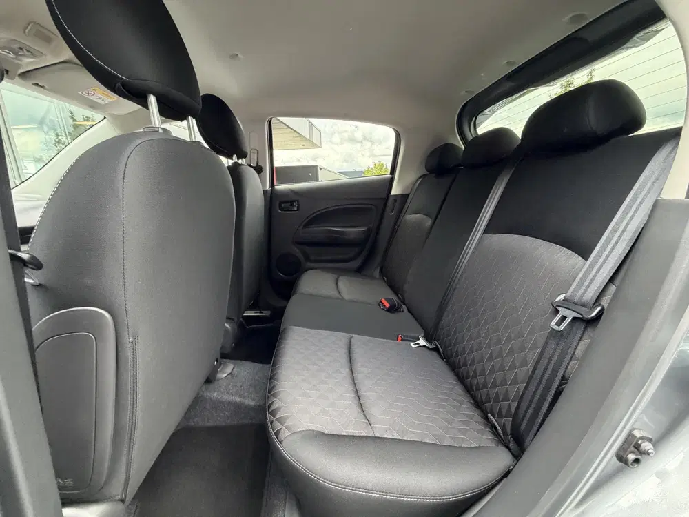 Mitsubishi Space Star 1.2 Dynamic Automaat 71PK uit 2023, foto 8