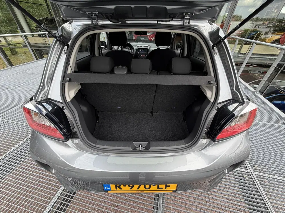Mitsubishi Space Star 1.2 Dynamic Automaat 71PK uit 2023, foto 9