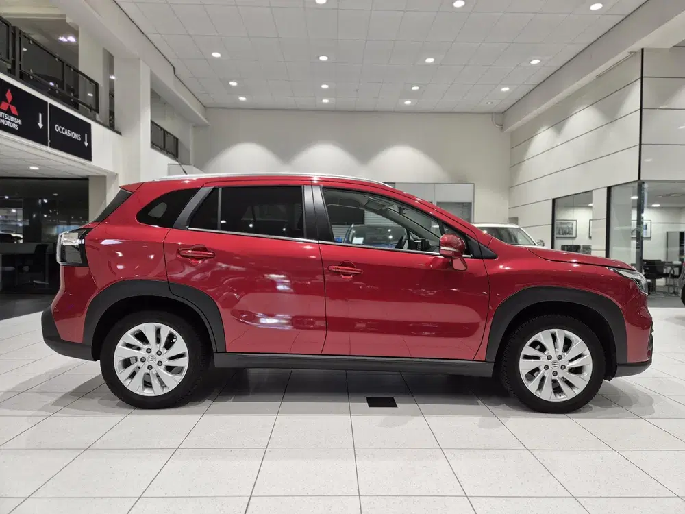 Suzuki S-Cross 1.4 Boosterjet Select Smart Hybrid uit 2023, foto 10