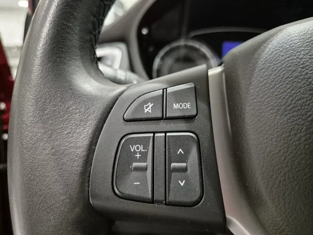 Suzuki S-Cross 1.4 Boosterjet Select Smart Hybrid uit 2023, foto 13