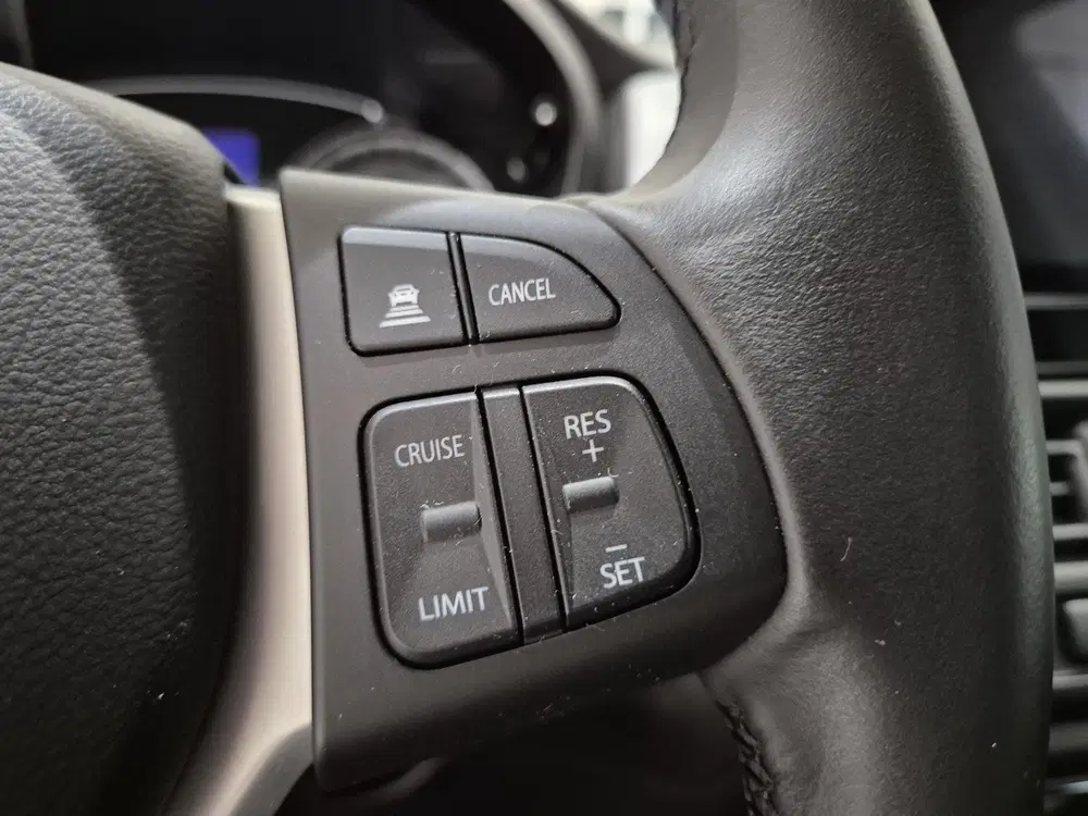 Suzuki S-Cross 1.4 Boosterjet Select Smart Hybrid uit 2023, foto 14