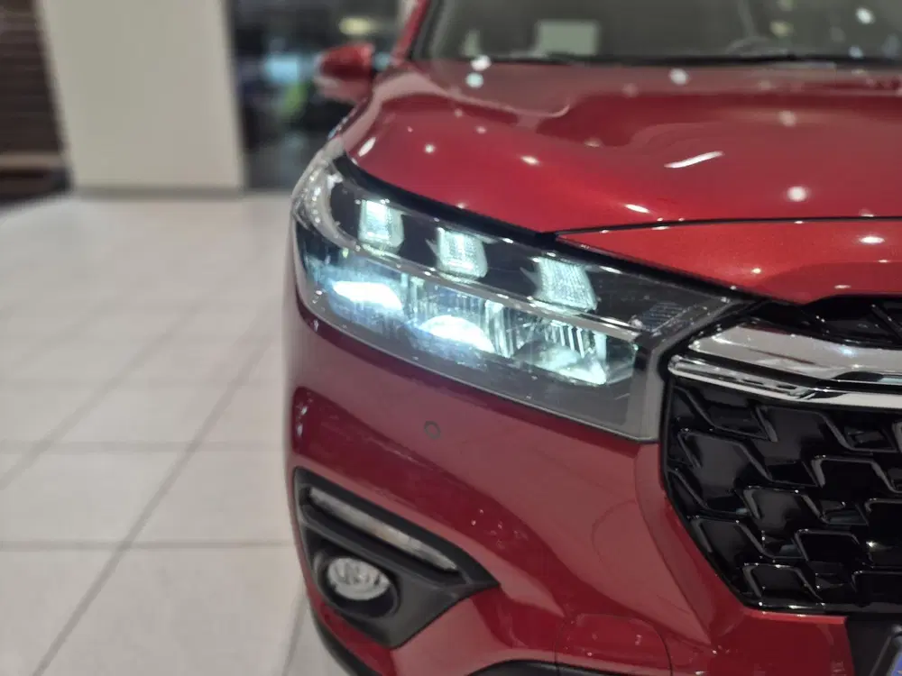 Suzuki S-Cross 1.4 Boosterjet Select Smart Hybrid uit 2023, foto 15