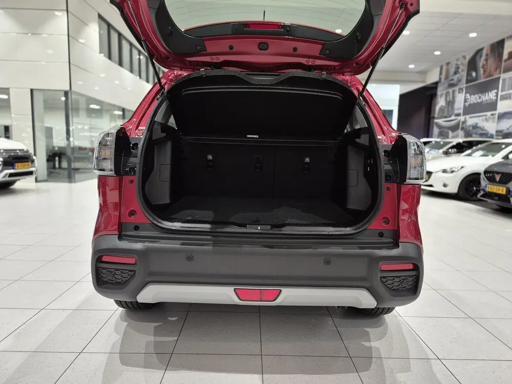 Suzuki S-Cross 1.4 Boosterjet Select Smart Hybrid uit 2023, foto 6