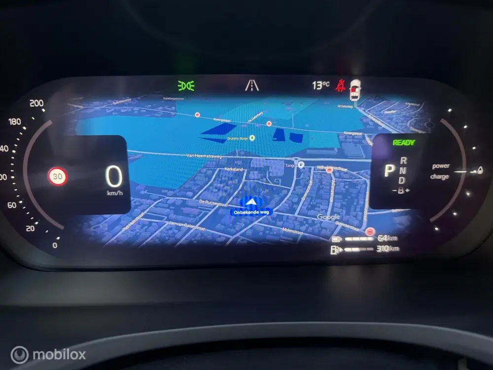 Volvo V60 2.0 T6 Plug-in hybrid AWD Plus Bright LONG uit 2022, foto 10