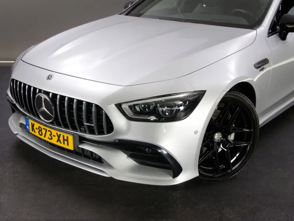 Mercedes-Benz AMG GT AMG GT 4-Door Coupe AMG 43 4MATIC+ (SPORTU uit 2019, foto 13