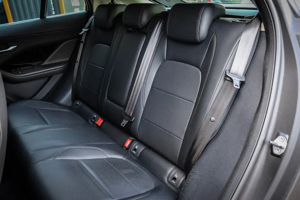 Jaguar I-Pace EV400 Business Edition S 90 kWh SOH 93 uit 2019, foto 12