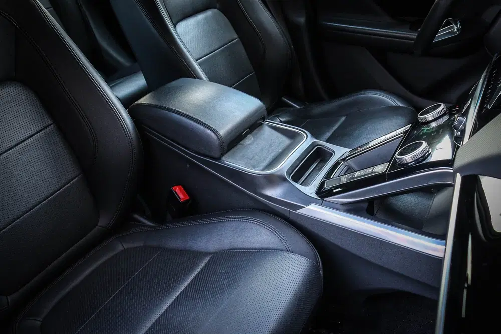 Jaguar I-Pace EV400 Business Edition S 90 kWh SOH 93 uit 2019, foto 13