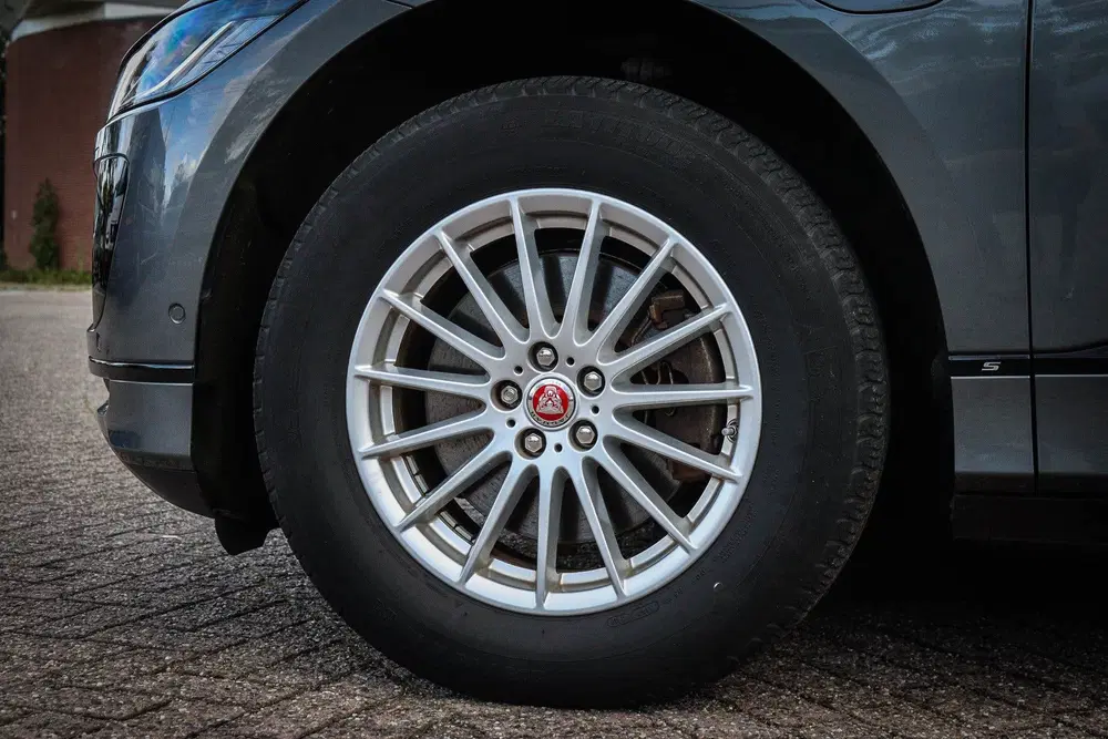 Jaguar I-Pace EV400 Business Edition S 90 kWh SOH 93 uit 2019, foto 14