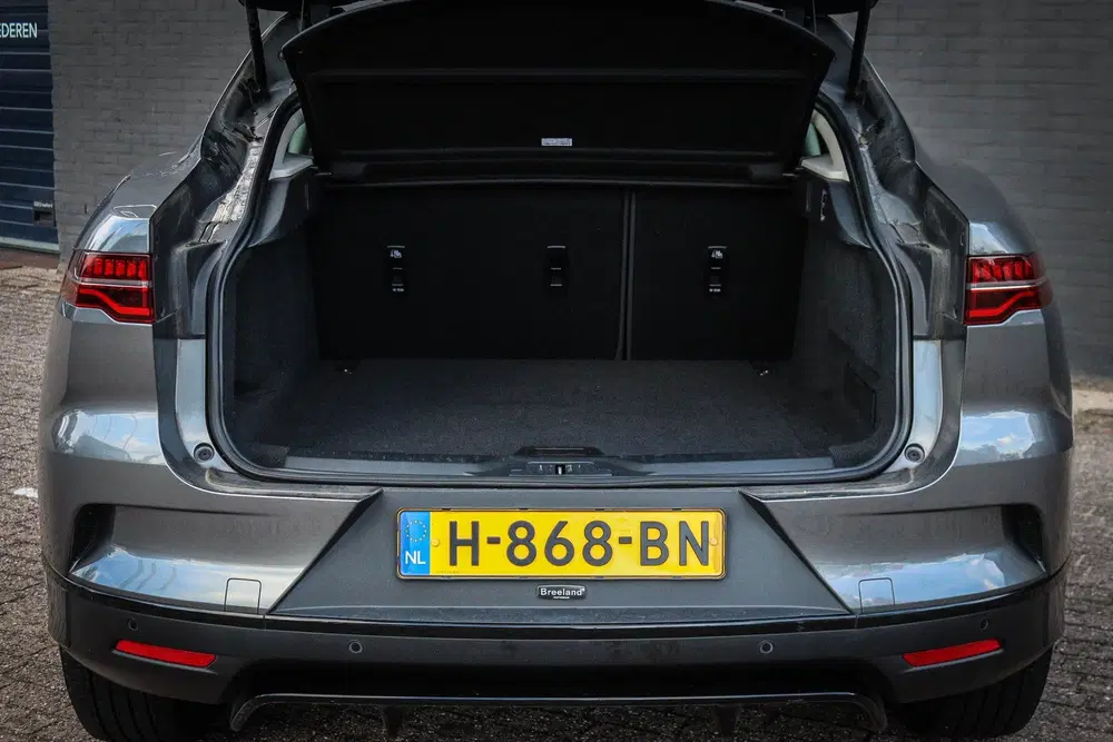 Jaguar I-Pace EV400 Business Edition S 90 kWh SOH 93 uit 2019, foto 15