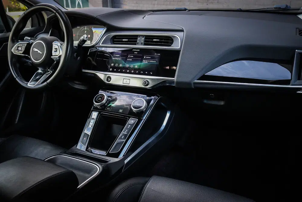 Jaguar I-Pace EV400 Business Edition S 90 kWh SOH 93 uit 2019, foto 6