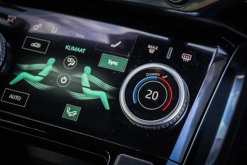 Jaguar I-Pace EV400 Business Edition S 90 kWh SOH 93 uit 2019, foto 7