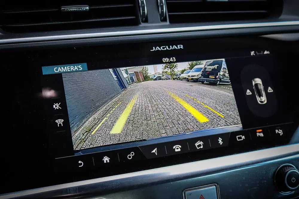 Jaguar I-Pace EV400 Business Edition S 90 kWh SOH 93 uit 2019, foto 8