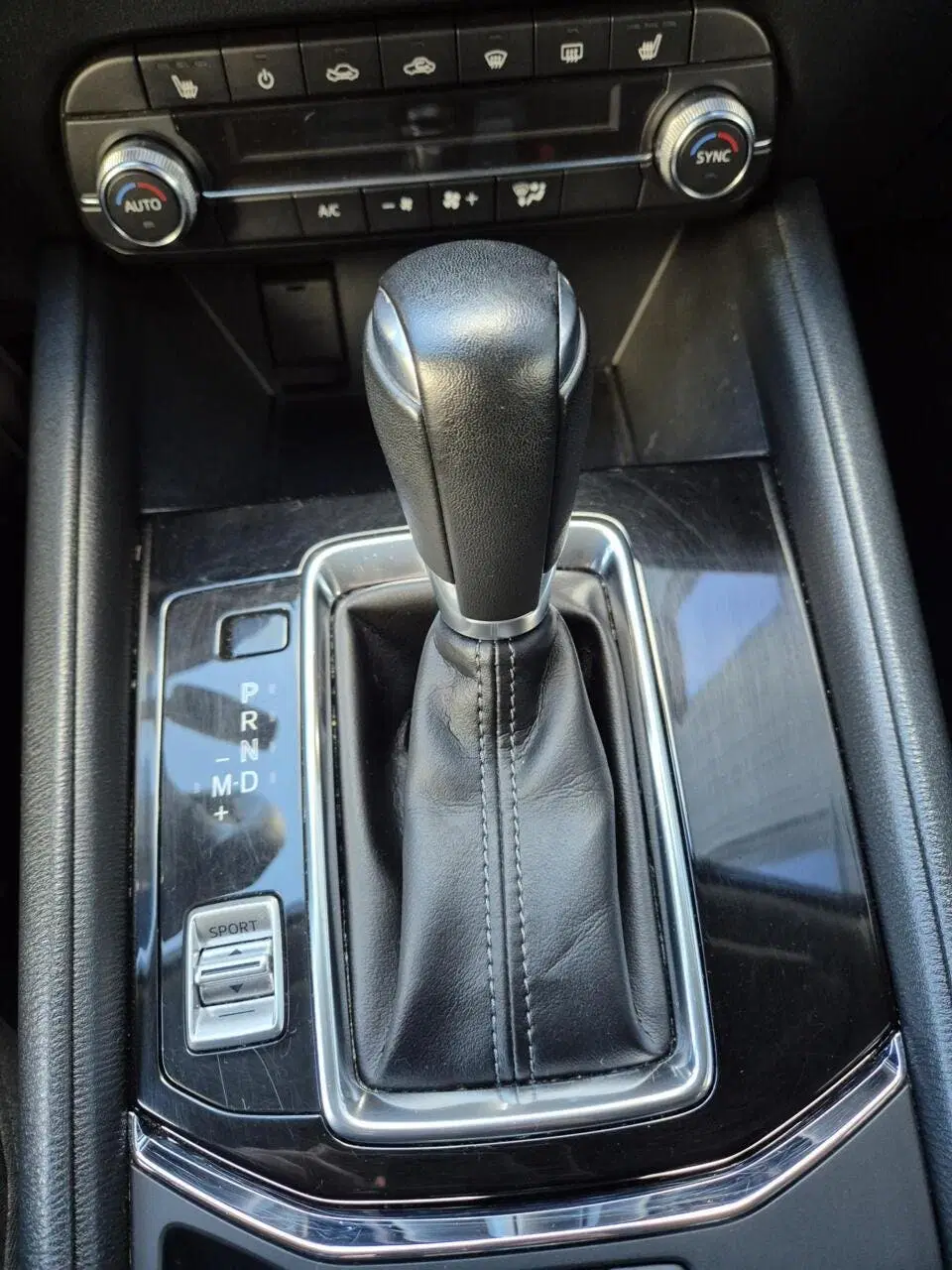 Mazda CX-5 2.5 4WD SkyActiv-G 194 Luxury uit 2020, foto 12