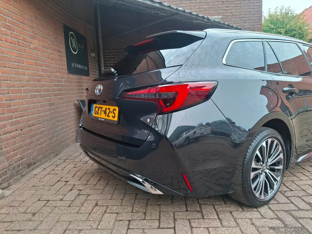 Toyota Corolla Hybrid 140 Dynamic Carplay uit 2025, foto 12