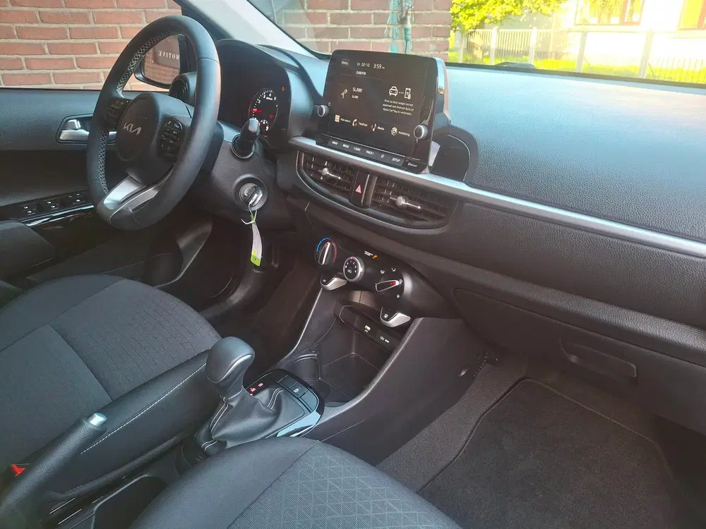 Toyota Corolla Hybrid 140 Dynamic Carplay uit 2025, foto 14