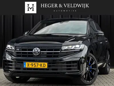 Volkswagen Touareg 3.0 TSi eHybrid 4MOTION R uit 2023