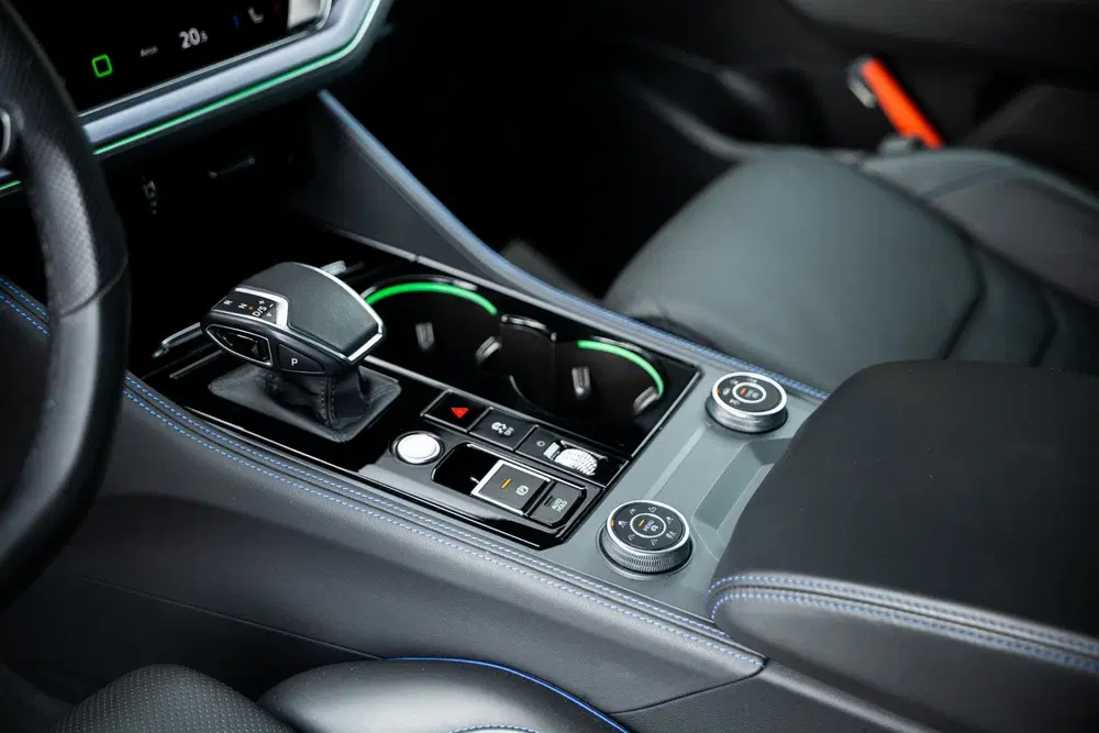 Volkswagen Touareg 3.0 TSi eHybrid 4MOTION R uit 2023, foto 10