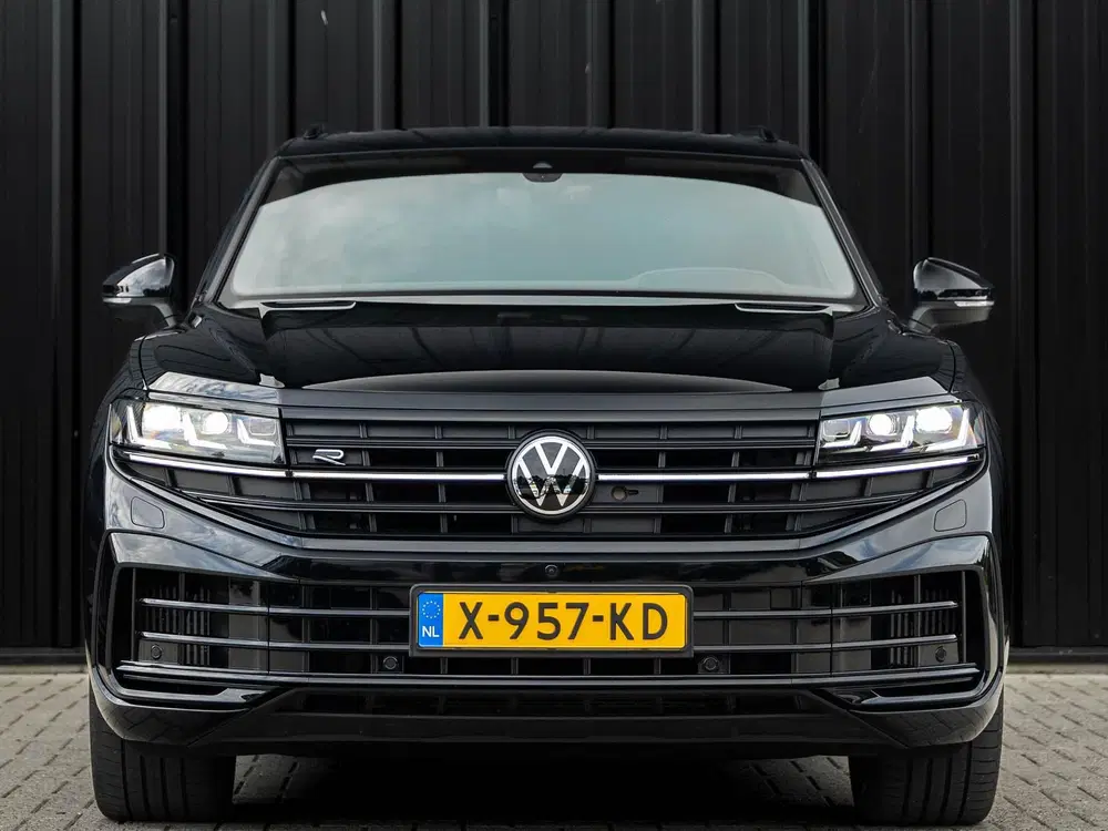 Volkswagen Touareg 3.0 TSi eHybrid 4MOTION R uit 2023, foto 11