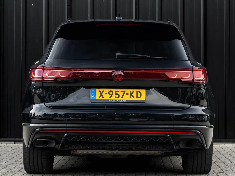 Volkswagen Touareg 3.0 TSi eHybrid 4MOTION R uit 2023, foto 12
