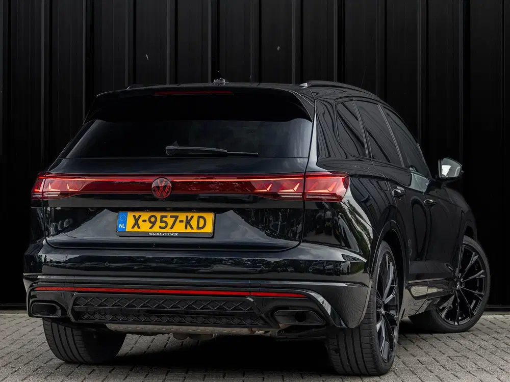 Volkswagen Touareg 3.0 TSi eHybrid 4MOTION R uit 2023, foto 15