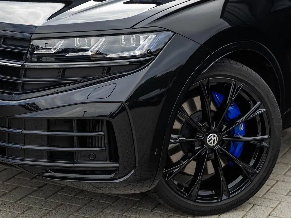 Volkswagen Touareg 3.0 TSi eHybrid 4MOTION R uit 2023, foto 4