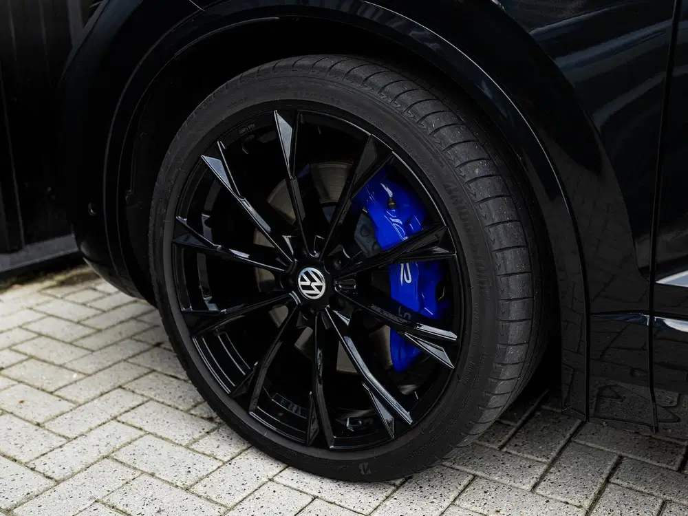 Volkswagen Touareg 3.0 TSi eHybrid 4MOTION R uit 2023, foto 6