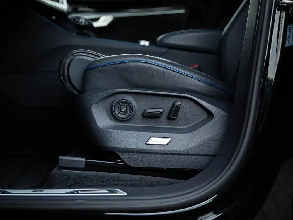 Volkswagen Touareg 3.0 TSi eHybrid 4MOTION R uit 2023, foto 7