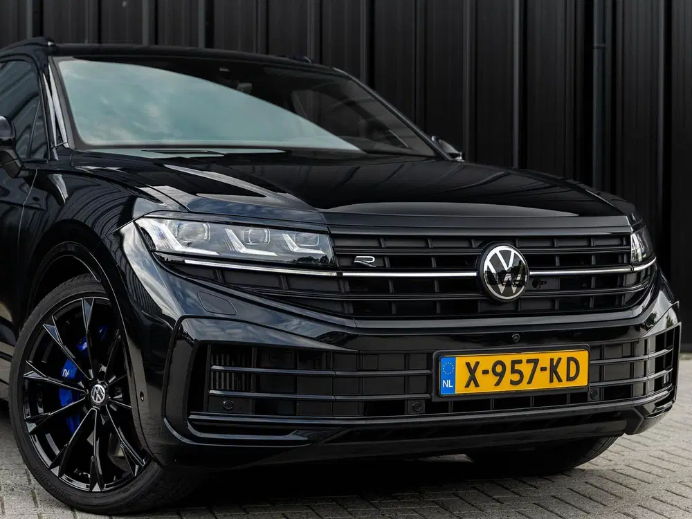 Volkswagen Touareg 3.0 TSi eHybrid 4MOTION R uit 2023, foto 8