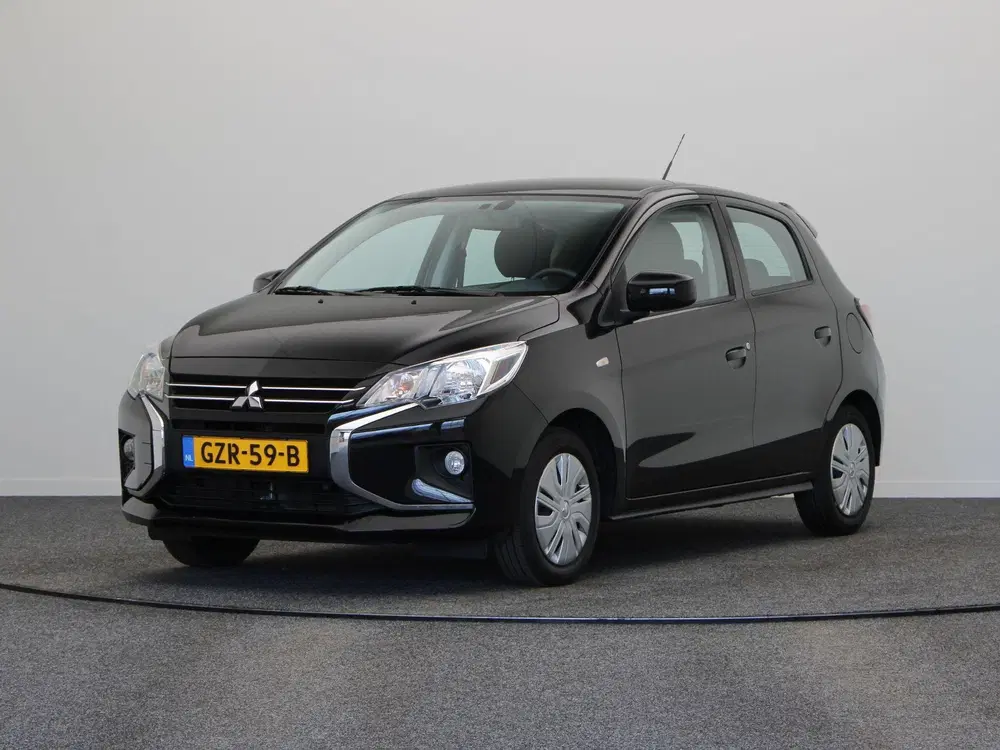 Mitsubishi Space Star 1.2 70pk Active uit 2025, foto 10
