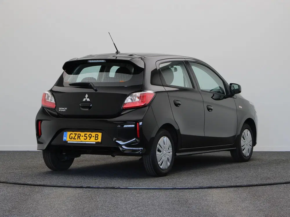Mitsubishi Space Star 1.2 70pk Active uit 2025, foto 11