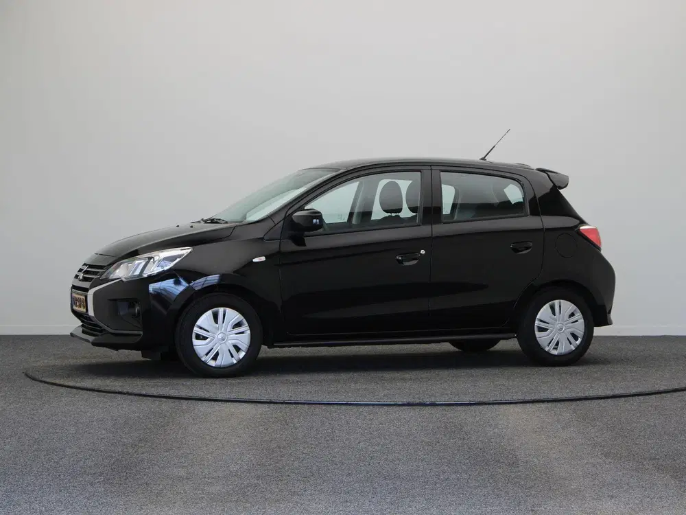 Mitsubishi Space Star 1.2 70pk Active uit 2025, foto 12