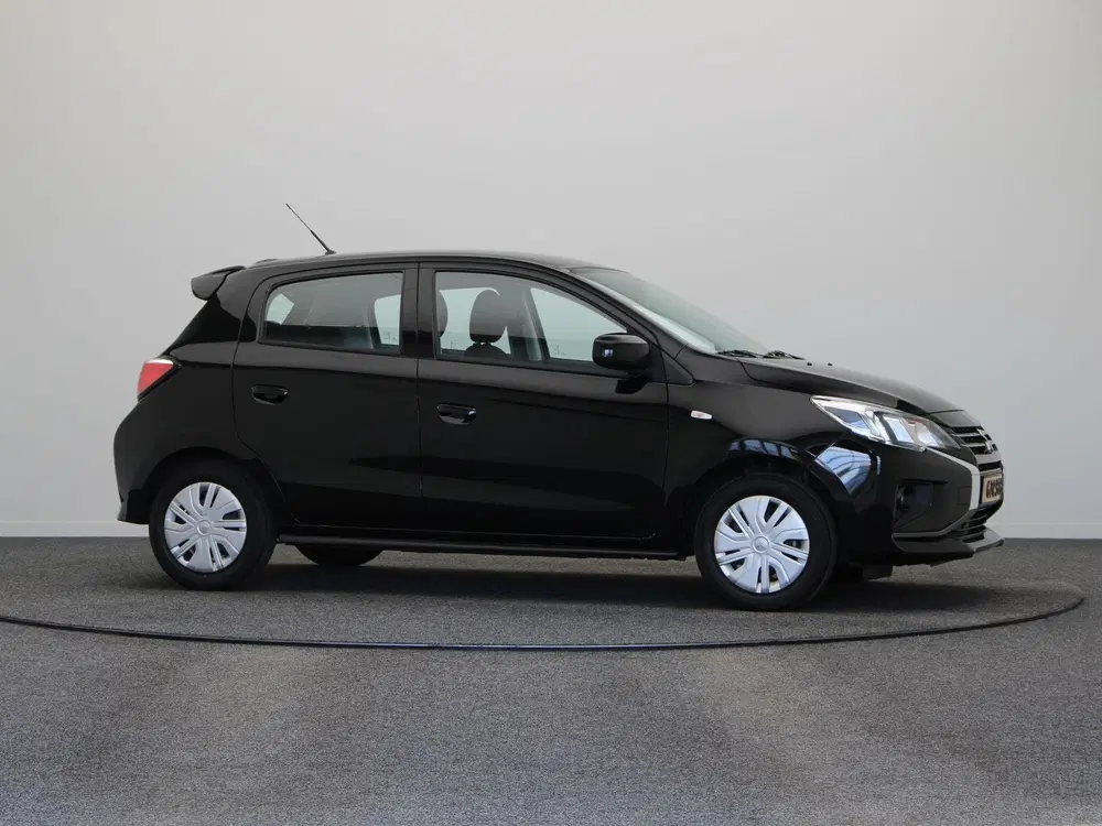Mitsubishi Space Star 1.2 70pk Active uit 2025, foto 13