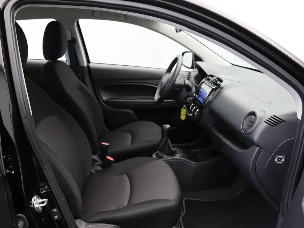 Mitsubishi Space Star 1.2 70pk Active uit 2025, foto 14