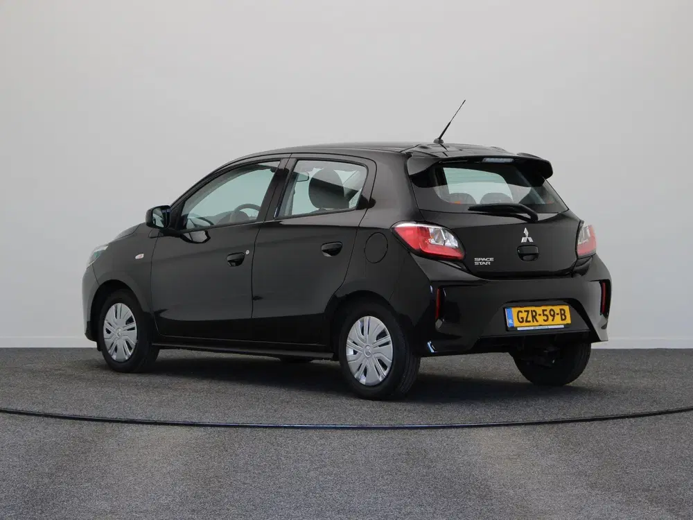 Mitsubishi Space Star 1.2 70pk Active uit 2025, foto 2