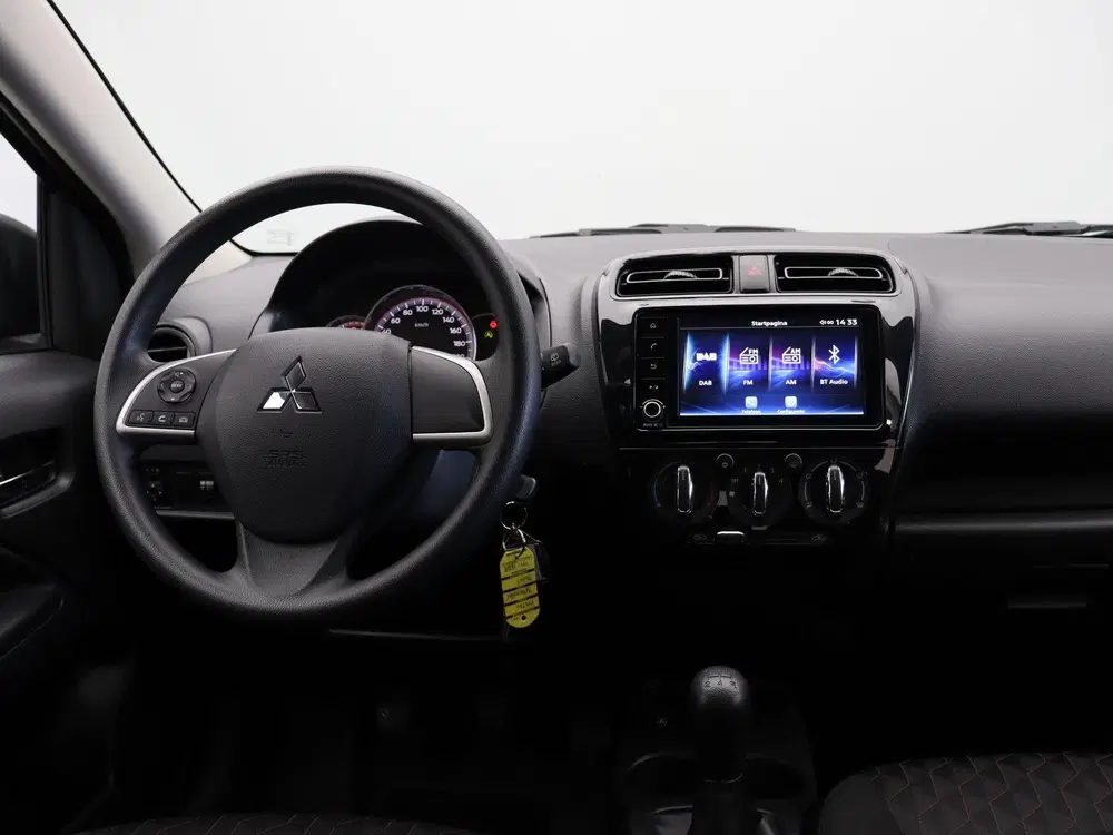 Mitsubishi Space Star 1.2 70pk Active uit 2025, foto 4