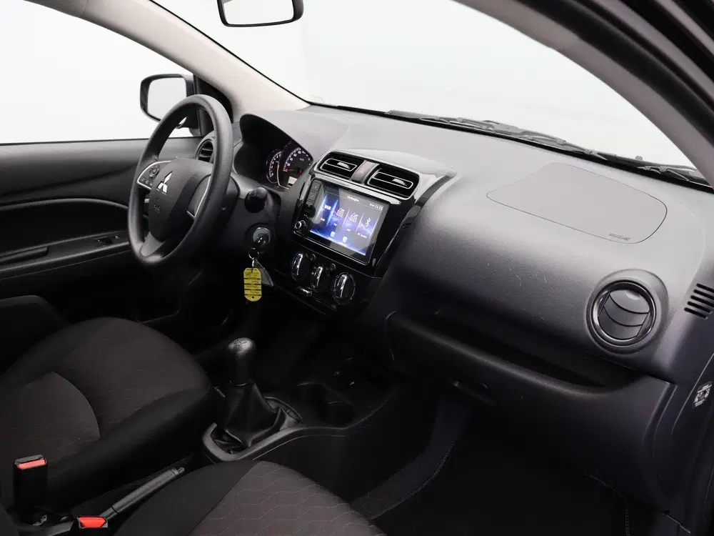 Mitsubishi Space Star 1.2 70pk Active uit 2025, foto 5