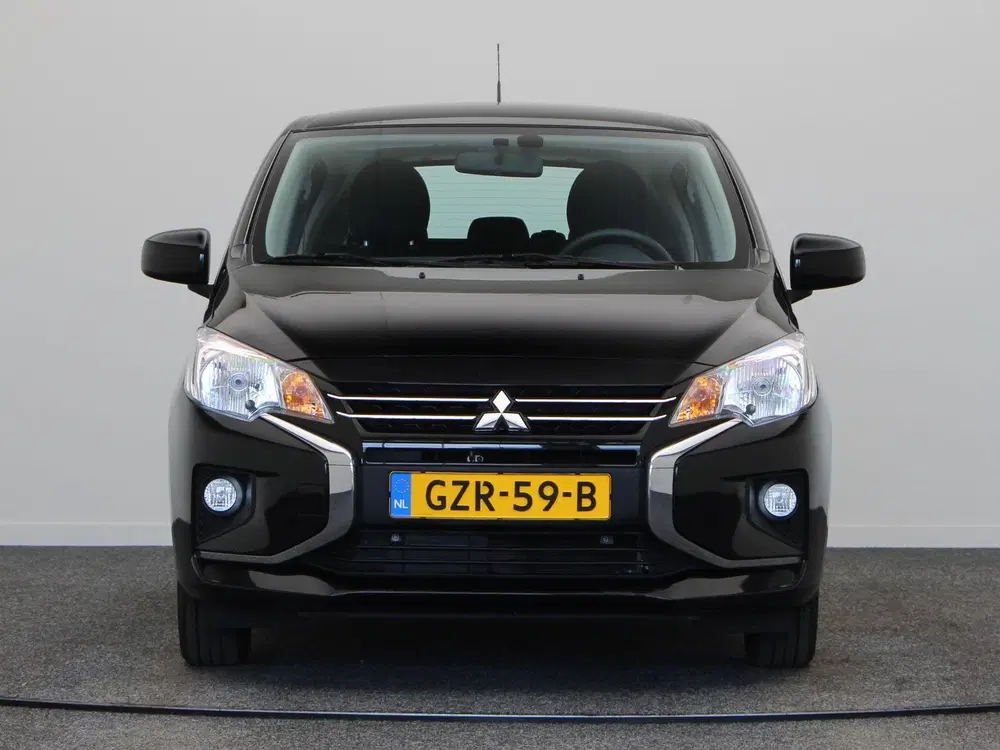Mitsubishi Space Star 1.2 70pk Active uit 2025, foto 6