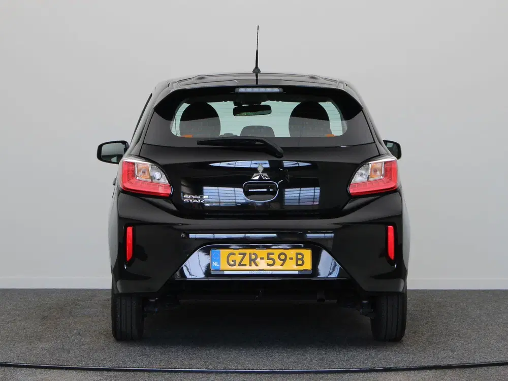 Mitsubishi Space Star 1.2 70pk Active uit 2025, foto 7