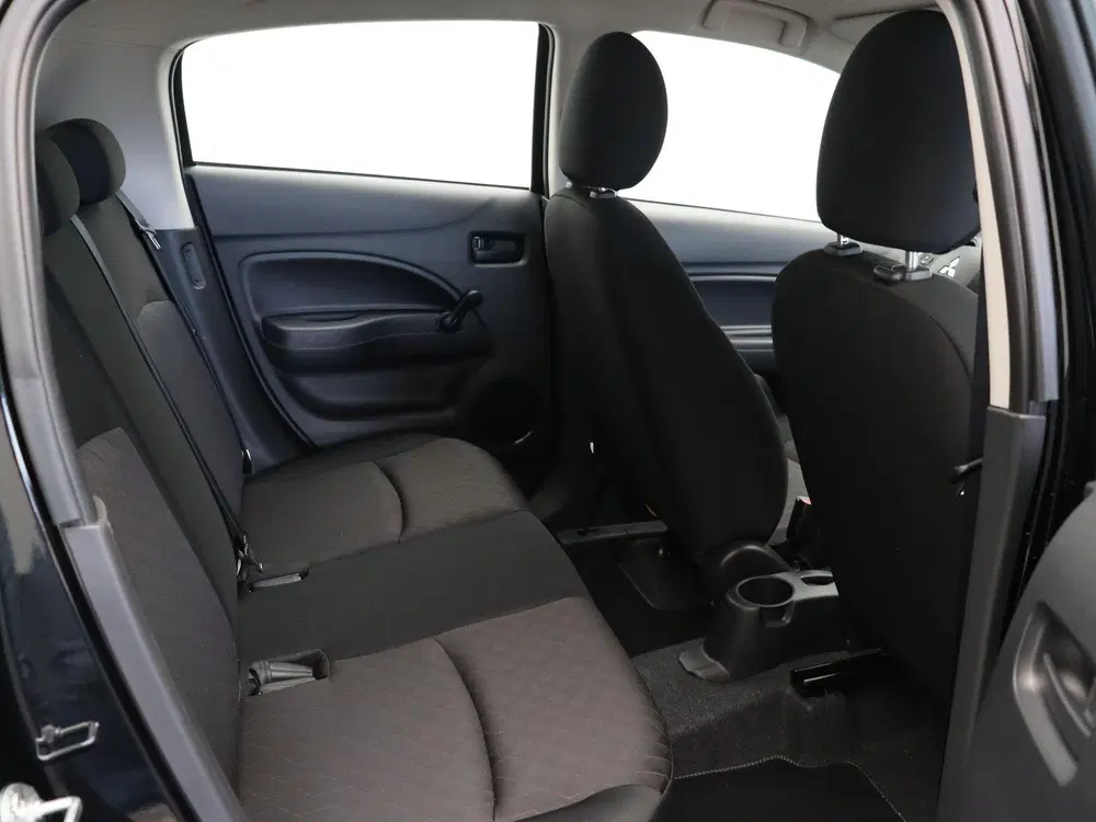 Mitsubishi Space Star 1.2 70pk Active uit 2025, foto 8