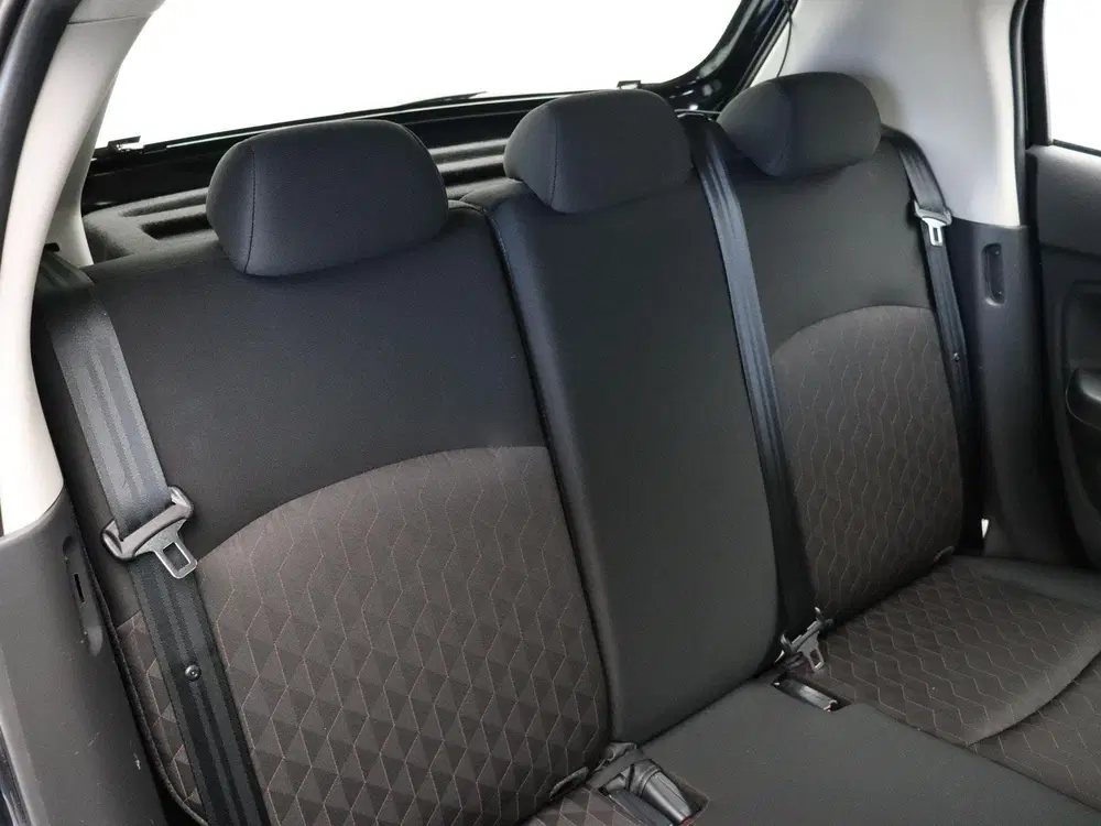 Mitsubishi Space Star 1.2 70pk Active uit 2025, foto 9