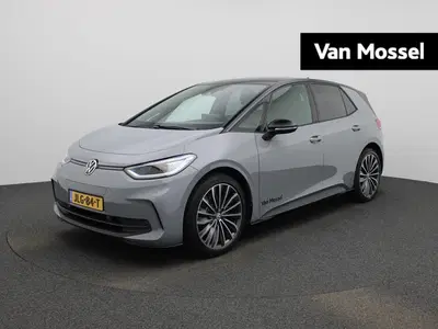 Volkswagen ID.3 Pro Limited Edition 59 kWh 204 PK uit 2025