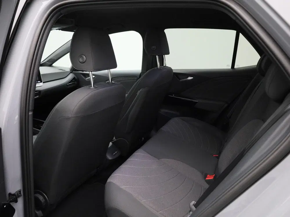 Volkswagen ID.3 Pro Limited Edition 59 kWh 204 PK uit 2025, foto 10