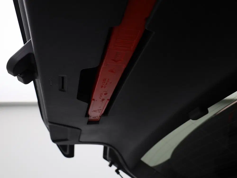 Volkswagen ID.3 Pro Limited Edition 59 kWh 204 PK uit 2025, foto 12