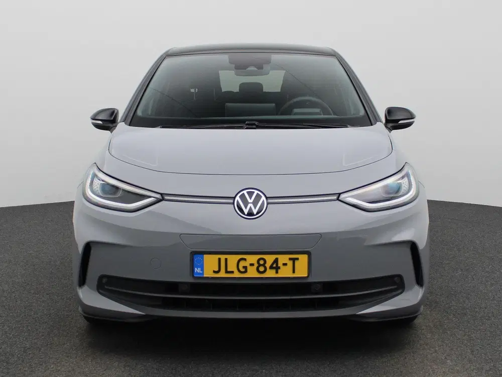 Volkswagen ID.3 Pro Limited Edition 59 kWh 204 PK uit 2025, foto 3