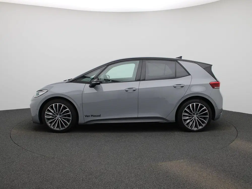 Volkswagen ID.3 Pro Limited Edition 59 kWh 204 PK uit 2025, foto 4