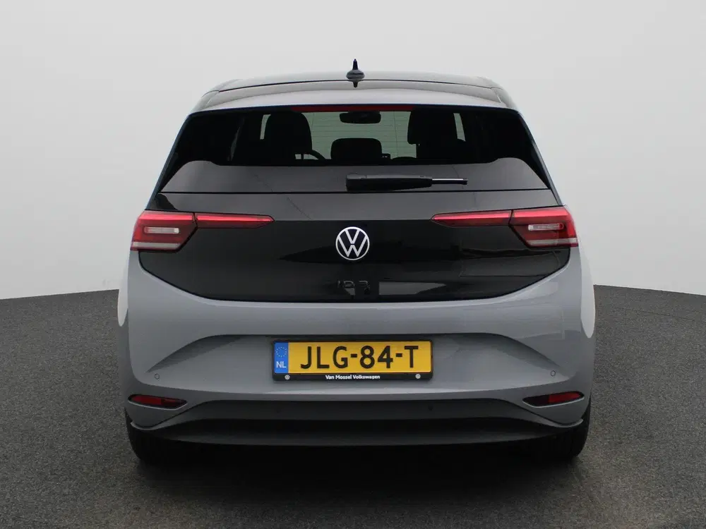 Volkswagen ID.3 Pro Limited Edition 59 kWh 204 PK uit 2025, foto 5