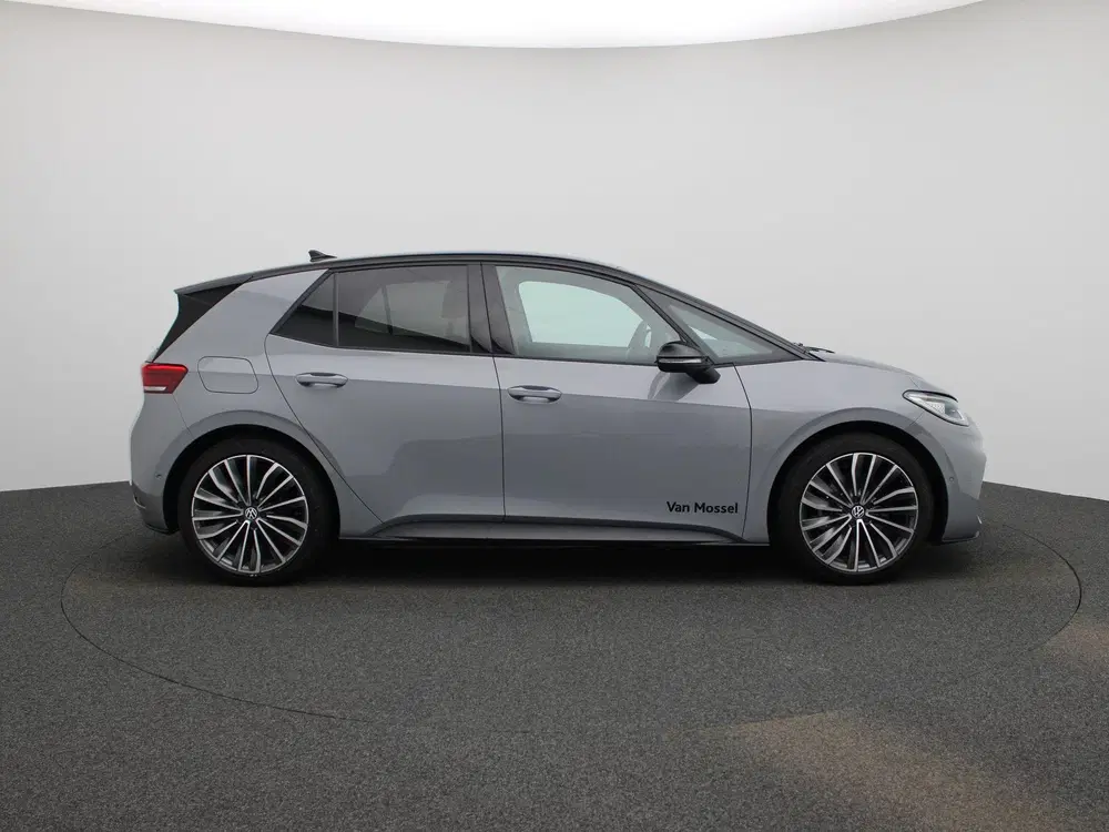 Volkswagen ID.3 Pro Limited Edition 59 kWh 204 PK uit 2025, foto 6