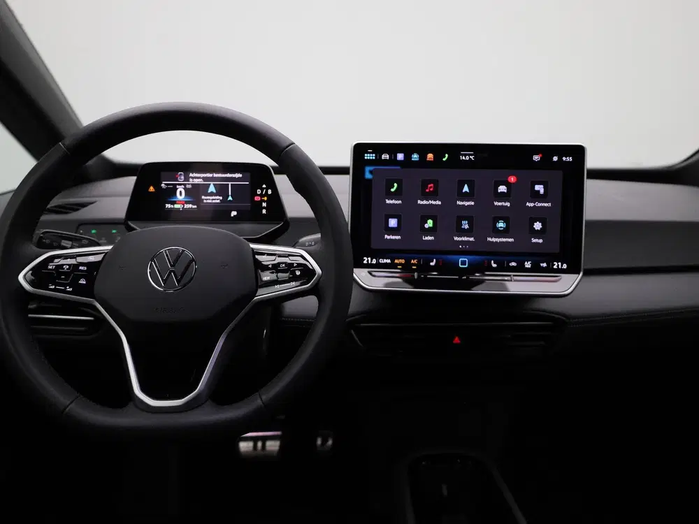 Volkswagen ID.3 Pro Limited Edition 59 kWh 204 PK uit 2025, foto 7