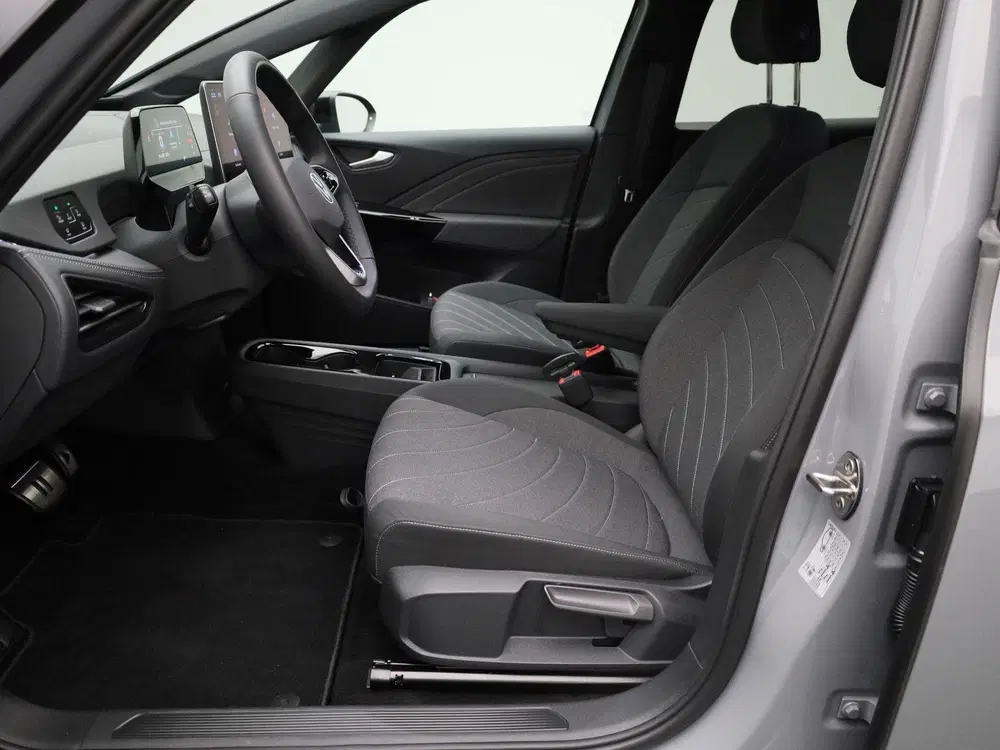 Volkswagen ID.3 Pro Limited Edition 59 kWh 204 PK uit 2025, foto 9