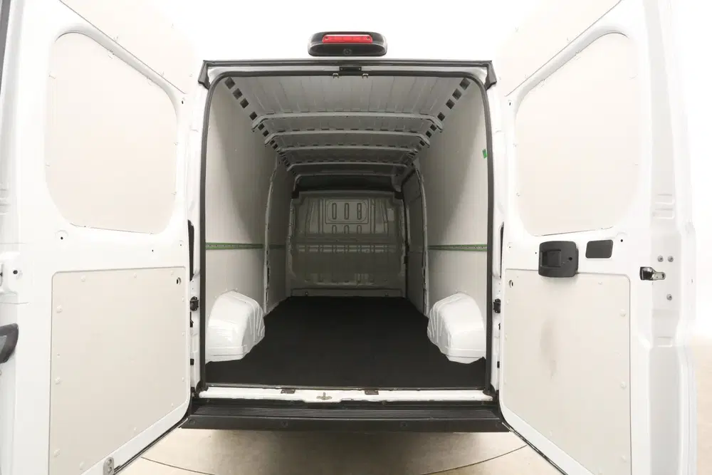 Opel Movano 2.2 BlueHDI 140PK L3H2 uit 2024, foto 3